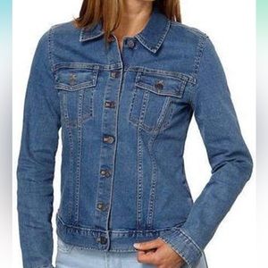 Calvin Klein Denim Jacket